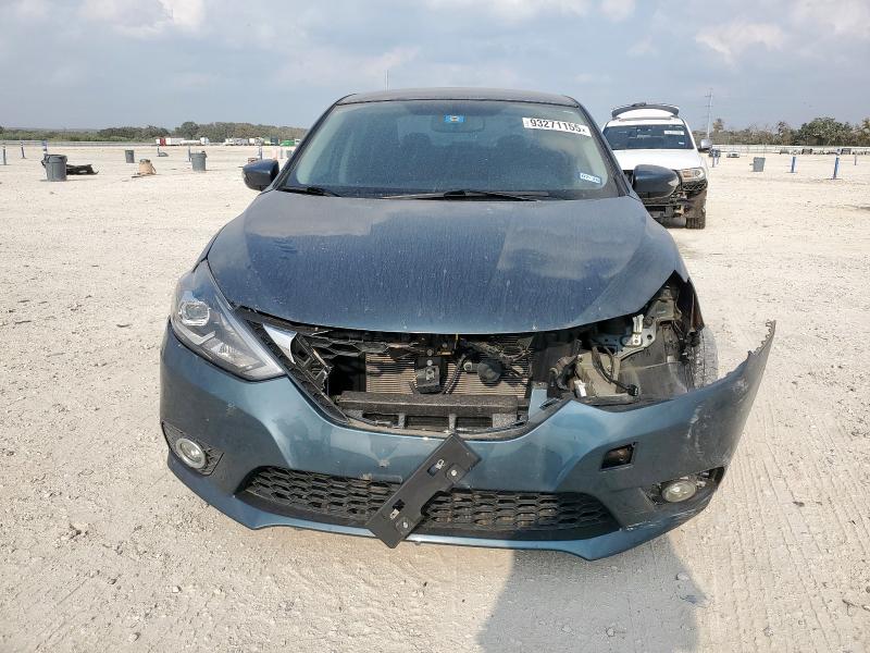 Фото 5 - NISSAN SENTRA