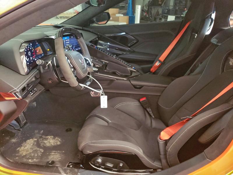 Фото 7 - CHEVROLET CORVETTE