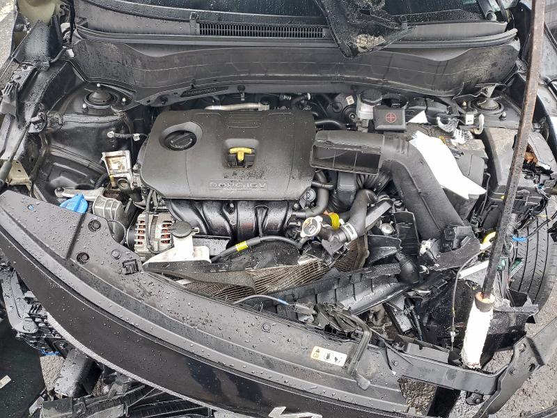 Фото 11 - KIA SELTOS