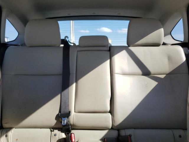 Фото 10 - SUBARU CROSSTREK