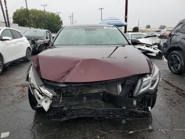 Фото 5 - KIA OPTIMA