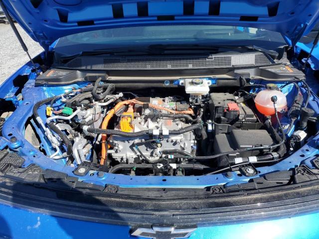 Фото 11 - CHEVROLET EQUINOX