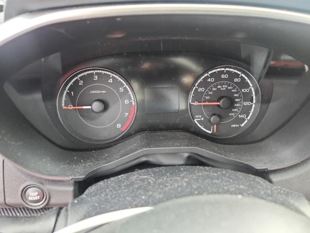 Фото 9 - SUBARU IMPREZA