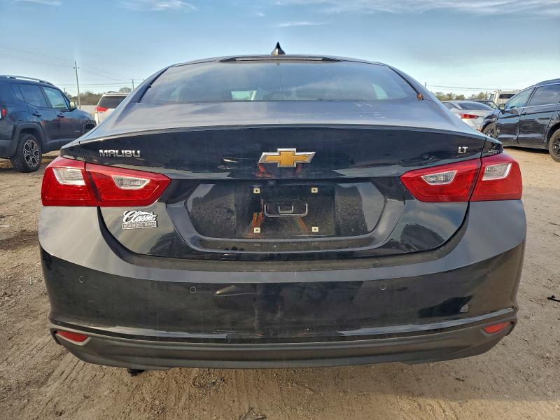 Фото 6 - CHEVROLET MALIBU