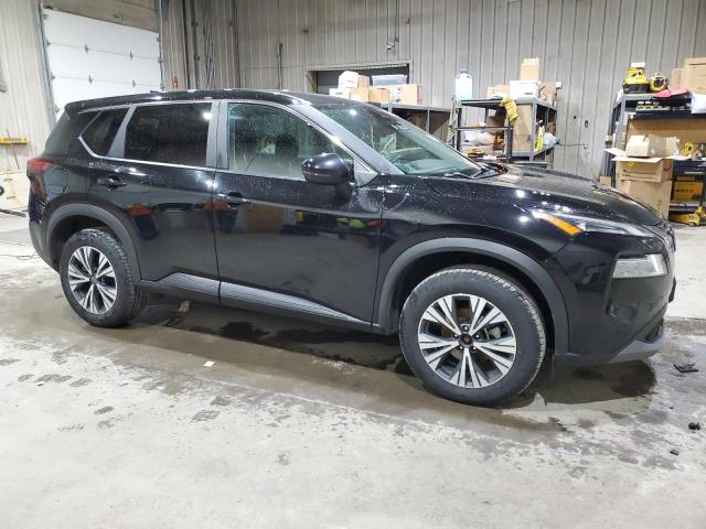 Фото 4 - NISSAN ROGUE