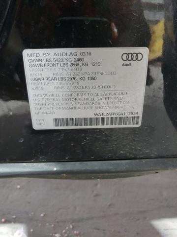 Фото 13 - AUDI Q5