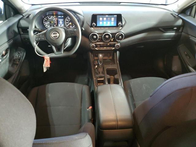 NISSAN SENTRA 2024 VIN 3N1AB8BV1RY308984