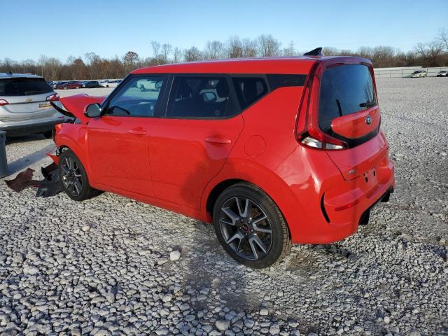 Фото 2 - KIA SOUL