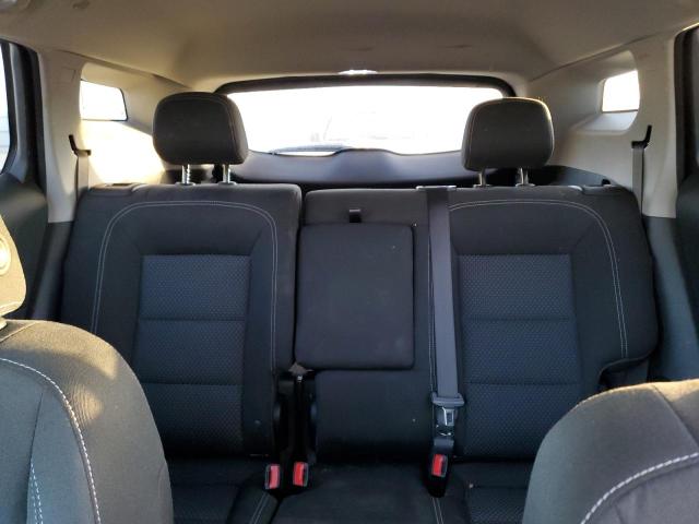 Фото 10 - GMC TERRAIN