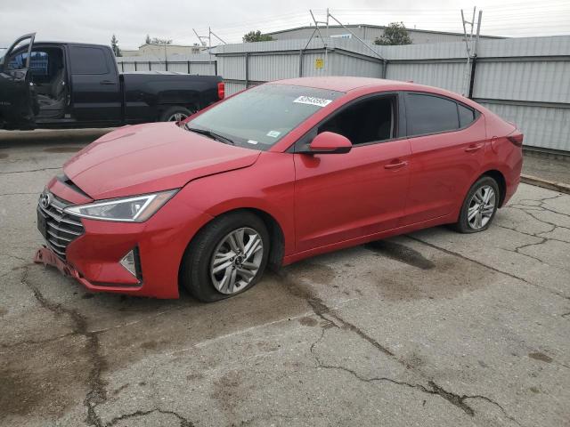 Фото 1 - HYUNDAI ELANTRA