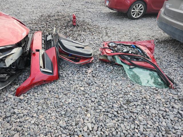 KIA EV6 GT 2023 VIN KNDC5DLE9P5125640