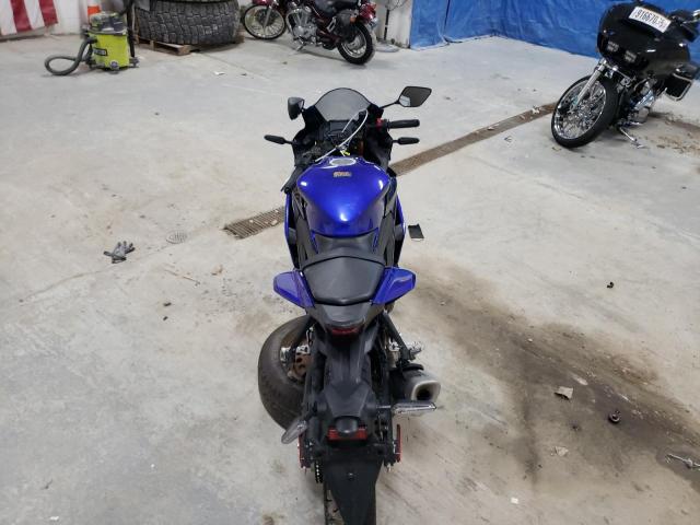 YAMAHA YFZ320 A 2025