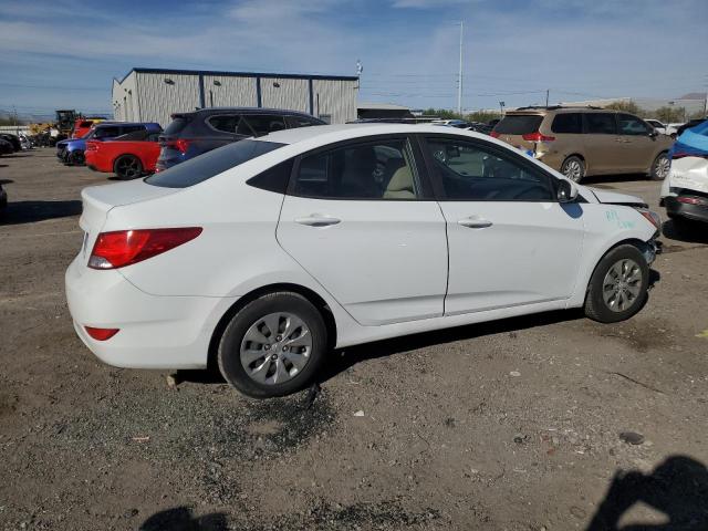 Фото 3 - HYUNDAI ACCENT