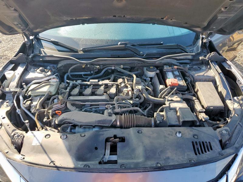 Фото 11 - HONDA CIVIC