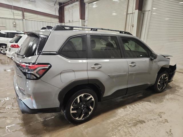 Фото 3 - SUBARU FORESTER