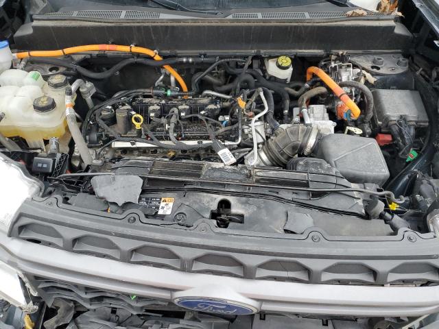 Фото 11 - FORD MAVERICK