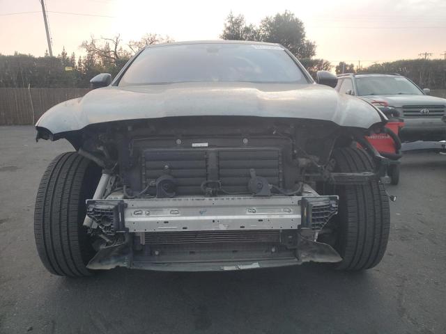 Фото 5 - JAGUAR F-PACE