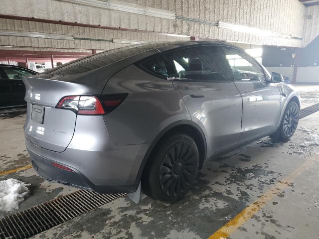 Фото 3 - TESLA MODEL Y