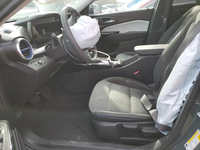 Фото 7 - CHEVROLET TRAX