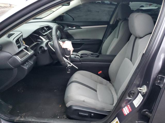 Фото 7 - HONDA CIVIC