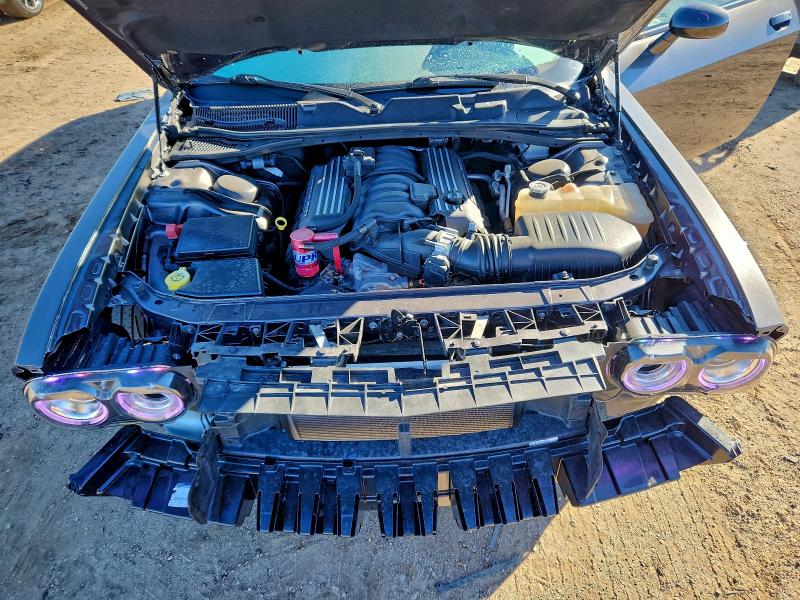 Фото 11 - DODGE CHALLENGER