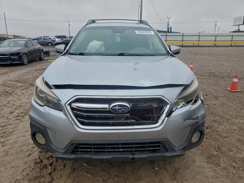 Фото 5 - SUBARU OUTBACK