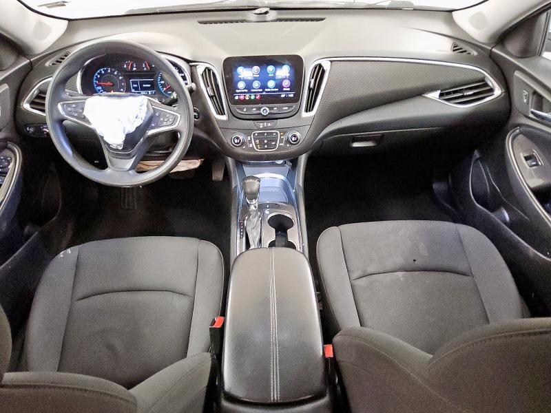 Фото 8 - CHEVROLET MALIBU