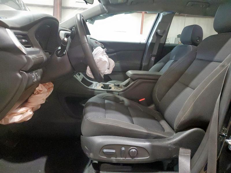 Фото 7 - GMC ACADIA