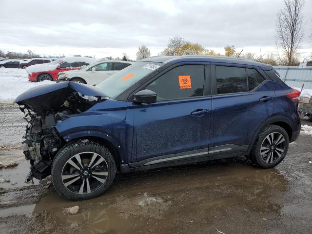 Фото 1 - NISSAN KICKS