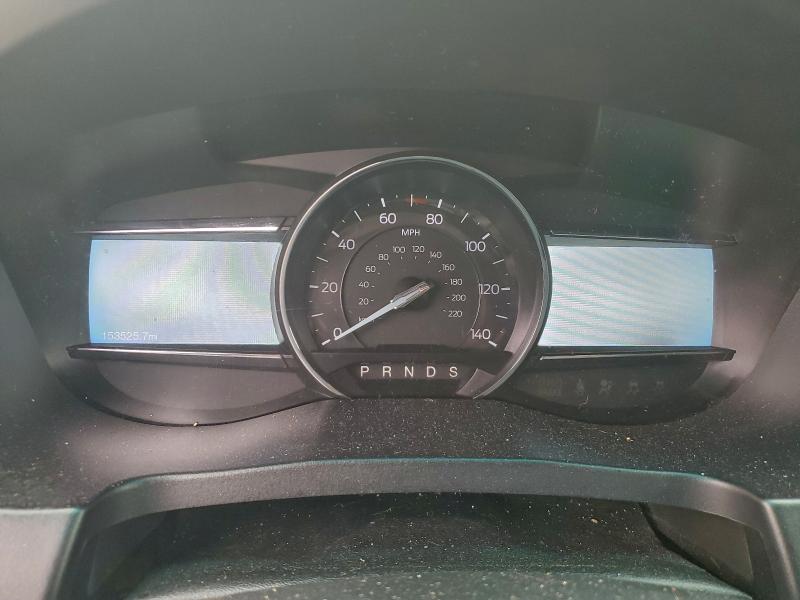 Фото 9 - FORD EXPLORER