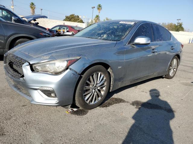 2020 INFINITI Q50