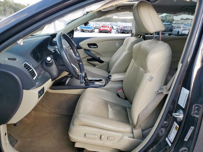 Фото 7 - ACURA RDX