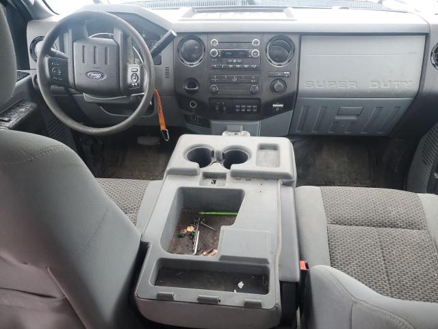 Фото 8 - FORD F350