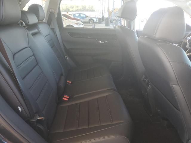 Фото 11 - HONDA CRV