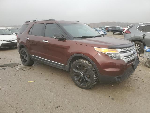 Фото 4 - FORD EXPLORER