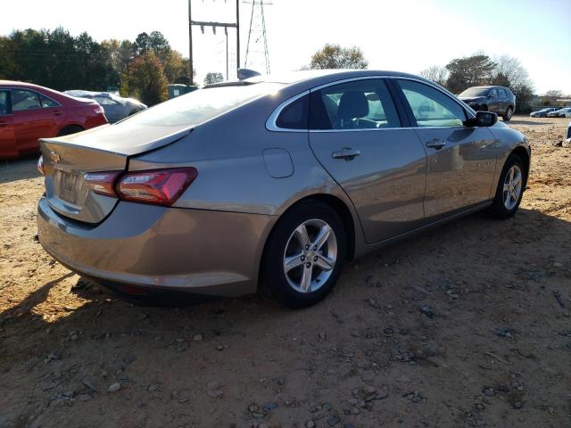 Фото 3 - CHEVROLET MALIBU