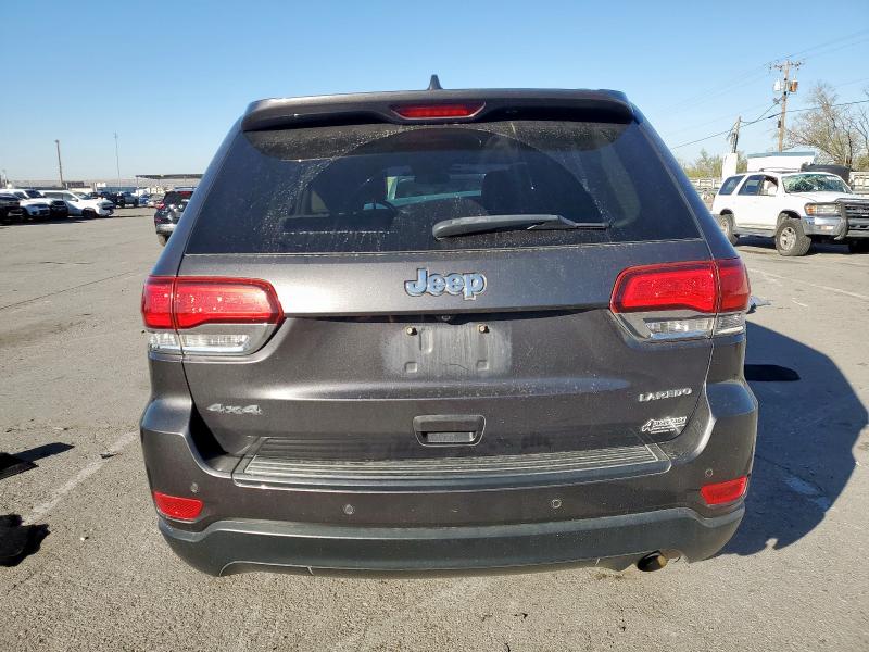 Фото 6 - JEEP GRAND CHER