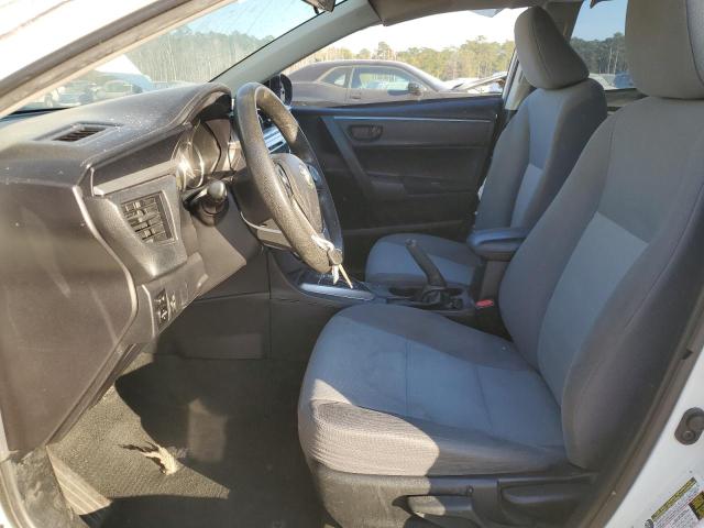 Фото 7 - TOYOTA COROLLA