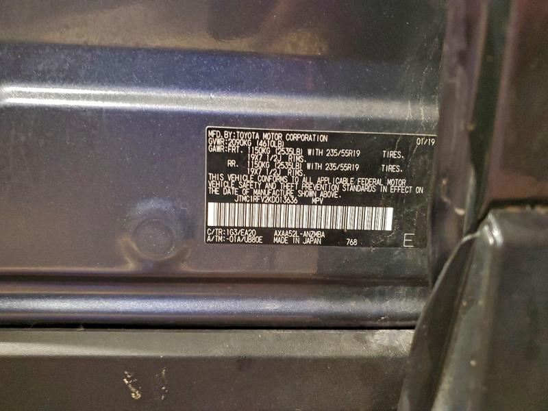 Фото 13 - TOYOTA RAV4