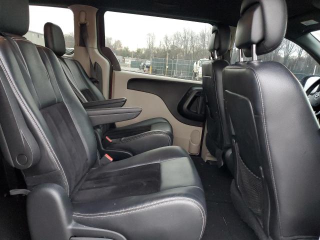 Фото 11 - DODGE CARAVAN