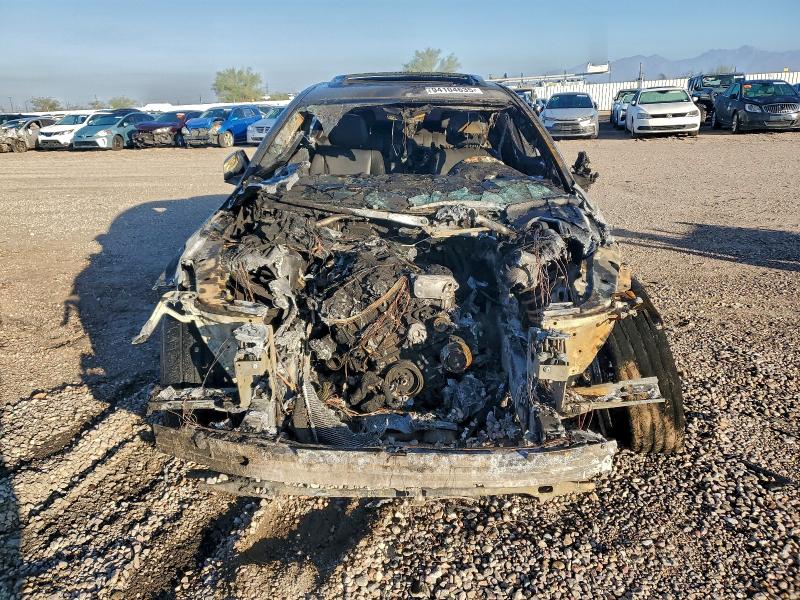 Фото 5 - BMW 5 SERIES