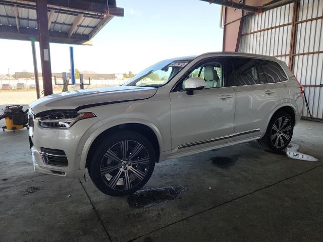 VOLVO XC90 ULTIM 2023 VIN YV4062PA3P1922434