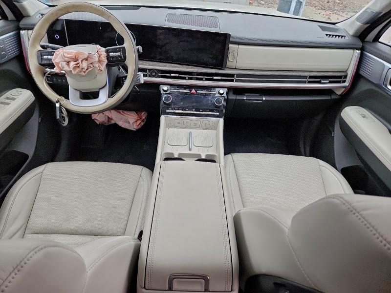 Фото 8 - HYUNDAI SANTA FE