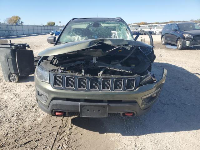 Фото 5 - JEEP COMPASS