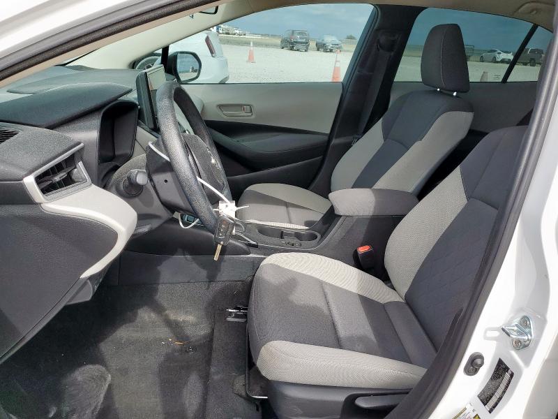 Фото 7 - TOYOTA COROLLA