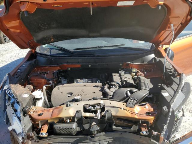 Фото 12 - MITSUBISHI OUTLANDER