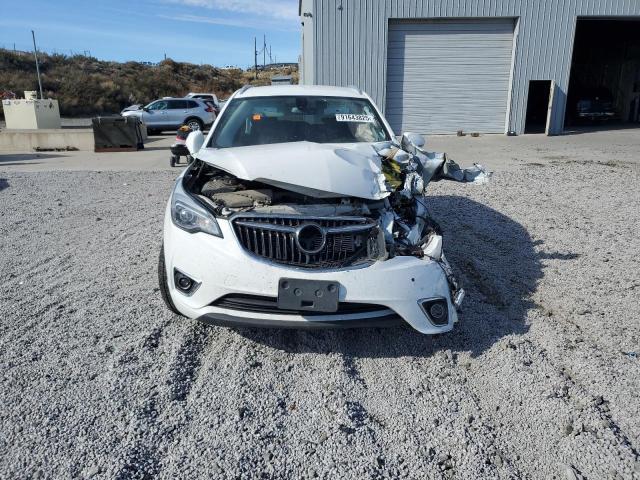 Фото 5 - BUICK ENVISION