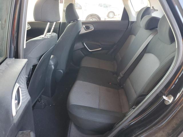 Фото 10 - KIA SOUL