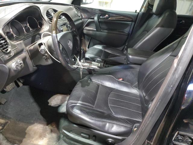 Фото 7 - BUICK ENCLAVE
