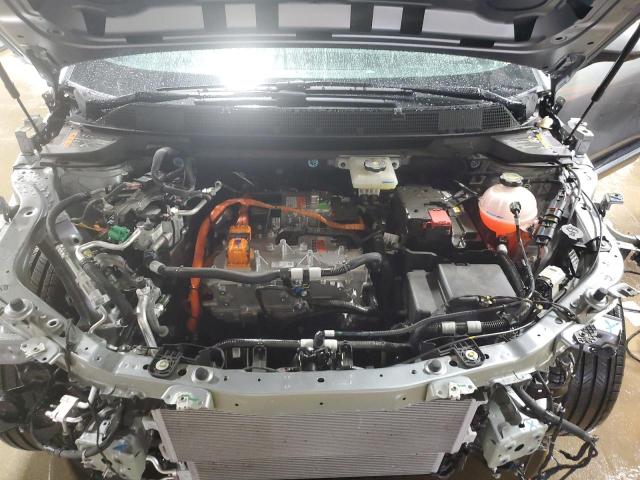 Фото 11 - CHEVROLET EQUINOX